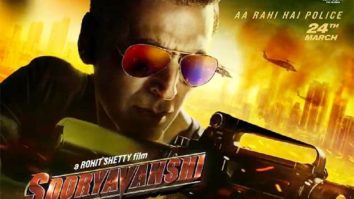 Here’s how Mumbai cops helped Akshay Kumar and Rohit Shetty during the shooting of Sooryavanshi