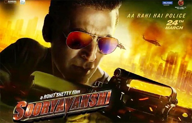 Here's how Mumbai cops helped Akshay Kumar and Rohit Shetty during the shooting of Sooryavanshi Here's how Mumbai cops helped Akshay Kumar and Rohit Shetty during the shooting of Sooryavanshi