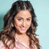 Hina Khan gives tutorial on how to wash hands to prevent Coronavirus