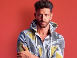 Hrithik Roshan contributes Rs. 20 lakhs towards the caretakers of our city and society amid coronavirus pandemic