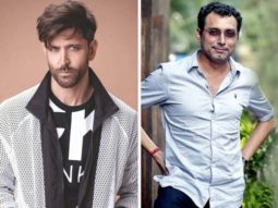Hrithik Roshan praises Neeraj Pandey’s series Special Ops, says it’s one of the best shows he has seen in his life