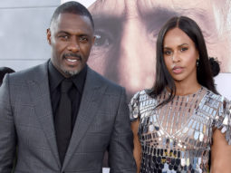 Idris Elba’s wife Sabrina tests positive for coronavirus, reveals to Oprah why she didn’t distance herself from her husband