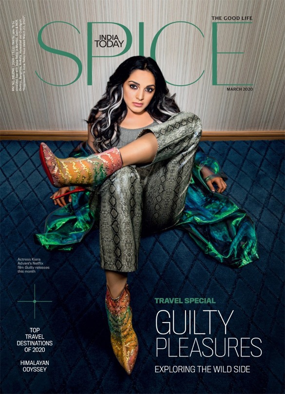 india today spice