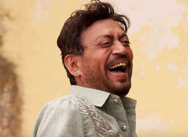 Irrfan Khan says he forgot how to act before shooting for Angrezi Medium