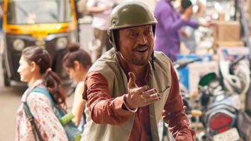 Irrfan Khan says he will be forever indebted to the Angrezi Medium crew