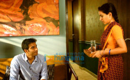 Movie Stills Of The Movie Is Love Enough? SIR