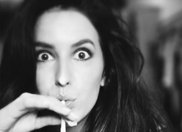 Isabelle Kaif looks absolutely adorable in these throwback pictures