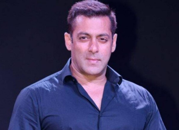 "It is a very serious matter" - Salman Khan urges fans to take the threat of Coronavirus seriously, watch video 