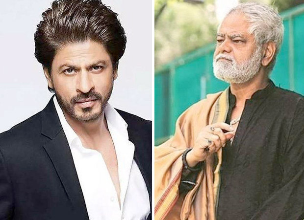 “It’s extremely generous of Shah Rukh Khan to back this movie" - Sanjay Mishra on Kaamyaab “It’s extremely generous of Shah Rukh Khan to back this movie" - Sanjay Mishra on Kaamyaab