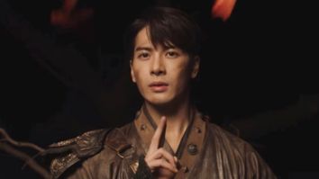 Jackson Wang is a warrior fighting for his beloved and kingdom in this love new anthem titled ‘100 Ways’