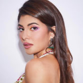 Jacqueline Fernandez - "The industry always opens its doors for hard working and passionate people who push the boundaries"