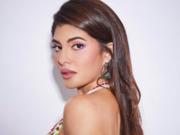Jacqueline Fernandez – “The industry always opens its doors for hard working and passionate people who push the boundaries”