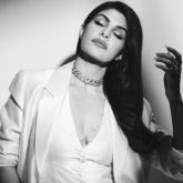 Jacqueline Fernandez says that she is no longer in touch with the friends that ridiculed her for her accent