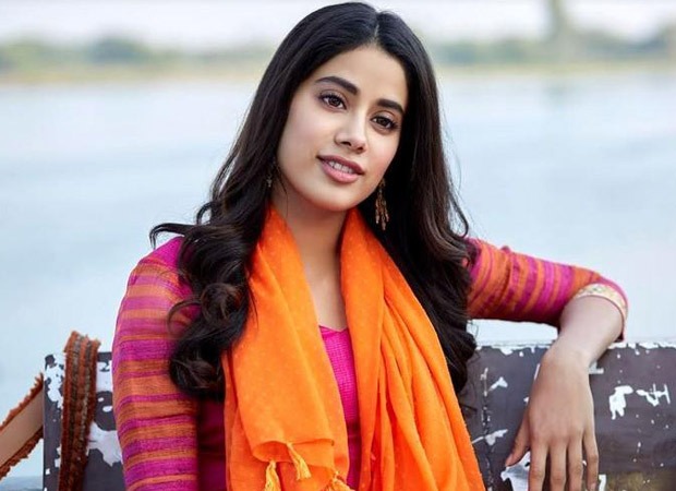 Janhvi Kapoor on Dhadak – “I think I lacked confidence and my language was an issue”