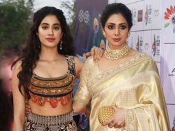 Janvhi Kapoor says her mother Sridevi made her feel pampered on her birthdays
