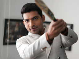 Jatin Sarna shares throwback pictures from his practice session at Lord’s for Ranveer Singh starrer ’83