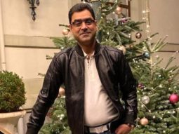 Kabir Singh producer Murad Khetani contributes a total of Rs. 50 lakhs towards the fight against COVID-19!