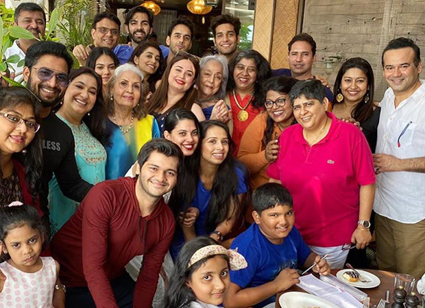 Karan Grover bids goodbye to Kahaan Hum Kahaan Tum with gratitude and a few pictures