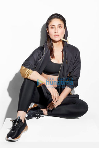 Celeb Photos Of Kareena Kapoor Khan