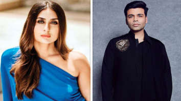 Kareena Kapoor Khan has installed CCTVs in people’s houses and knows everything, says Karan Johar