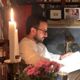 Kareena Kapoor Khan says Saif Ali Khan is ‘booked’ for the week; also shares unseen picture of Taimur Ali Khan unintentionally