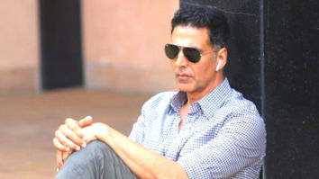 Karni Sena disrupts shoot of Akshay Kumar starrer Prithviraj in Jaipur