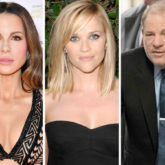 Kate Beckinsale, Reese Witherspoon, Ronan Farrow and more celebrities react to Harvey Weinstein's 23-year sentence