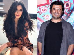 Katrina Kaif opts out of Vikas Bahl’s film?