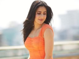 Katrina Kaif tries her hand at playing guitar, says sound is coming soon!