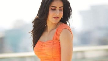 Katrina Kaif tries her hand at playing guitar, says sound is coming soon!