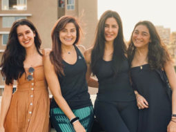 Katrina Kaif urges fans to boost immunity and exercise at home amid Coronavirus outbreak