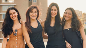 Katrina Kaif urges fans to boost immunity and exercise at home amid Coronavirus outbreak