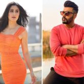 Katrina Kaif washes dishes at home, Arjun Kapoor calls her Kaantaben 2.0