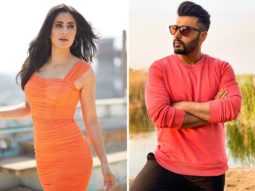 Katrina Kaif washes dishes at home, Arjun Kapoor calls her Kaantaben 2.0