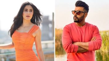 Katrina Kaif washes dishes at home, Arjun Kapoor calls her Kaantaben 2.0