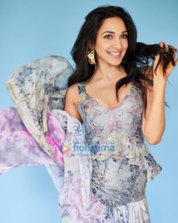 Celebrity Photos of Kiara Advani