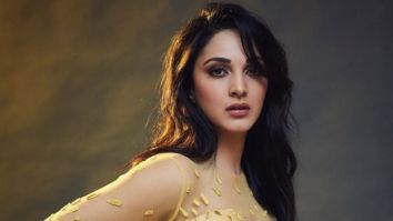 Kiara Advani reveals about the time she was being stalked by someone, says it went into a more dangerous territory