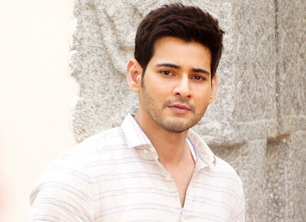 Mahesh Babu wishes his fans a very happy Ugadi, urges everyone to stay safe amid nationwide lockdown