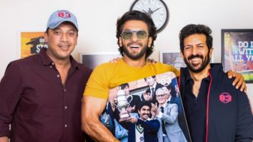 Mahesh Bhupati’s Swag Fashion joins hands with the makers to create a fashion and lifestyle brand inspired by ‘83