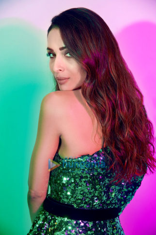 Celeb Photos Of Malaika Arora