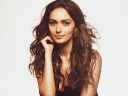 Manushi Chhillar roped in by home-state Haryana to spread Covid-19 awareness
