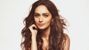 Manushi Chhillar roped in by home-state Haryana to spread Covid-19 awareness