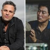 Mark Ruffalo confirms he is in talks to reprise Song Kang-ho's role in Bong Joon Ho's Parasite TV series