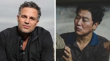 Mark Ruffalo confirms he is in talks to reprise Song Kang-ho’s role in Bong Joon Ho’s Parasite TV series
