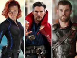 Marvel sets release dates for Black Widow, The Eternals, Doctor Strange 2, Shang-Chi, Thor: Love And Thunder