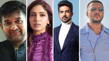 #MeToo accused Ashiish Patil’s show starring Bhumi Pednekar, Saqib Saleem & Riteish Deshmukh acquired by an OTT platform