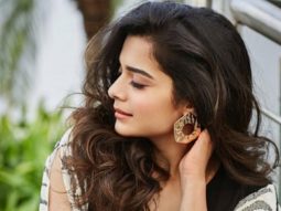 Mithila Palkar gives an insight on her fitness guide to staying indoors!