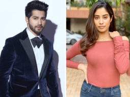 Mr. Lele put on backburner due to scheduling conflicts with Varun Dhawan and Janhvi Kapoor
