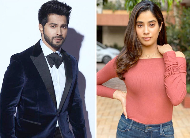 Mr. Lele put on backburner due to scheduling conflicts with Varun Dhawan and Janhvi Kapoor Mr. Lele put on backburner due to scheduling conflicts with Varun Dhawan and Janhvi Kapoor