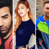 Mujhse Shaadi Karoge Paras Chhabra is miffed with the growing friendship between Jasleen Matharu and Mayur Verma